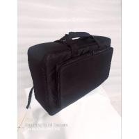 ราคา กระเป๋าใส่บอร์ดเหยียบสีดําแบบเต็มขนาด 45 x 35 x 15 ซม (44174705275)