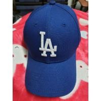ราคา หมวก LA ของแท้100% สภาพดี (1559156723)