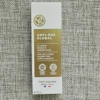 ราคา Yves Rocher Anti-Age Global The Anti-Aging Correcting Supra Essence 50ml (29967148303)