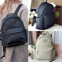ราคา คป (สด-ผ่อน) 88368 เป้สีดำ ไนลอน 11.5 นิ้ว TORRY Ella Nylon Backpack / 55526 Nylon Flap. Quinn Backpack (4544889668)