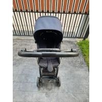 ราคา รถเข็นเด็กcybex platinum (7385156311)