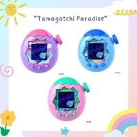 ราคา จัดส่ง 17/09 ออกใหม่่่!!!! กระแสมาแรง BANDAI Tamagotchi Paradise ทามาก็อตจิ พาราไดซ์ (28889545333)