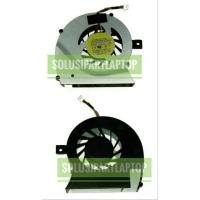 ราคา TOSHIBA L745 L740 L700 พัดลมดั้งเดิม (40321097108)