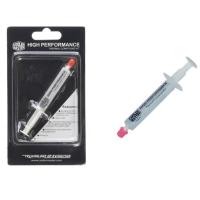 ราคา COOLER MASTER HTK-002 THERMAL PISTA PROCESSOR GREASE HEATSINK (42905791787)