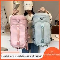 ราคา ส่งจากไทย！！กระเป๋าเป้สะพายหลังใบใหญ่ กระเป๋าออกกำลังกาย ฟิตเนส เดินทาง ไปเที่ยว (20167495004)