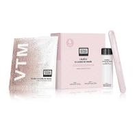 ราคา พร้อมส่ง พร้อมส่ง/American Erno Laszlo Erno Laszlo Ice White Mask Moisturizing Single Set Self-Adjusting Application Moisturizing Brightening 11.8 Sticks (55551772064)