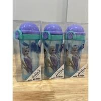 ราคา กระติกน้ำเจ้าหญิงเอลซ่า Disney Frozen ll ลิขสิทธิ์แท้ (23007621784)