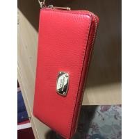 ราคา กระเป๋าสตางค์ใบยาวแบรนด์ mkงานแท้สภาพใหม่มาก (23156381934)