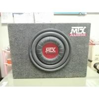 ราคา ตู้ลำโพงซับสำเร็จรูปขนาด10นิ้วยี่ห้อMTX (2034070476)