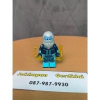 ราคา เลโก้ บรอน-ชาร์ (Lego Bron-Char) (19253851547)