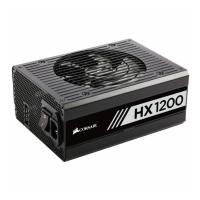 ราคา POWER SUPPLY CORSAIR HX1200 - 1200W 80 PLUS PLATINUM (CP-9020140-NA) (BLACK) (ATX) (22953374702)