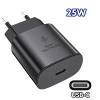 ราคา ต้นฉบับ SUPER Fast Charging 25W USB C อะแดปเตอร์ชาร์จ Samsung S21 S21+ S1 Ultra S20 S20+ S20 Ultra (29415250969)