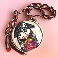 ราคา กระเป๋าสะพายข้าง MARC BY MARC JACOBS (ORIGINAL) พรีเลิฟ (15051812784)