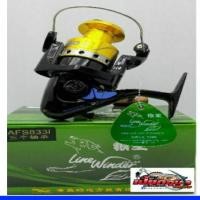 ราคา รอกหมาป่า 833i รอกสปิน คุณภาพ (4641562208)