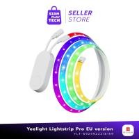 ราคา Yeelight Lightstrip Pro EU version/Pro Extension (ไฟเส้นแอลอีดี) (21661771222)