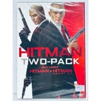 ราคา DVD 2 Disc Boxset : Hitman (2007) & Hitman Agent 47 (2015) (8888543105)