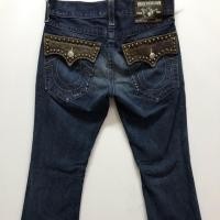 ราคา True religion jeans usa มือ2 size34 (2734248218)