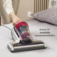 ราคา ✥JIMMY WB73 เครื่องดูดไรฝุ่น【รุ่นใหม่ล่าสุดปี2022】JIMMY WB73 เครื่องดูดไรฝุ่น 600W เครื่องดูดไรฝุ่น 3 โหมด (19500045391)