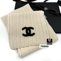 ราคา New ผ้าผันคอ Chanel พร้อมส่ง (44212265960)