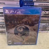 ราคา Ps4 : Elder Scrolls Online Elsweyr (มือสอง) (7628947160)