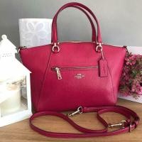 ราคา COACH PRAIRIE SATCHEL (6011858269)