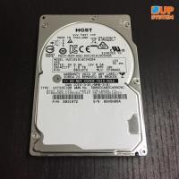 ราคา ฮาร์ดดิสก์ Harddisk HGST/ 1.8TB /10K /SAS 12Gbps / Size 2.5″ / HUC101818CS4204 (Used) (41304292454)