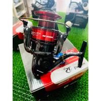 ราคา รอกสปินนิ่งKlackBerry ll รุ่นBB-5000 รอก (1430401639)