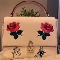 ราคา SaleJaspal Handle Bagสีเบจ ของแท้ (769957009)