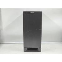 ราคา BG44 ลำโพงญี่ปุ่นมือสอง SUBWOOFER 1 ลูก (DIY) PANASONIC SB-HWA880 55W Woofer 5 นิ้ว Size ตู้ 18x30x40.5CM รอยตามรูป (42526029257)