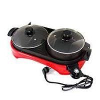 ราคา OTTO หม้อสุกี้ BBQ PG-165 (11817662546)