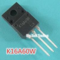 ราคา 10pcs 5pcs 2pcs K16A60W MOSFET,guaranteed quali (19522126333)