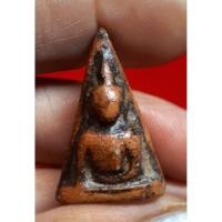 ราคา พระสมเด็จนางพญา พิษณุโลก พิมพ์เข่าตรง พระเนื้อเก่าสวยตรงตามปก (55300355073)