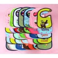 ราคา ผ้ากันเปื้อนเด็กกันน้ําของ คาร์เตอร์ ชุดล้างทําความสะอาดได้สําหรับเด็กทารกชายและหญิง (27976068984)