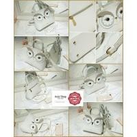 ราคา ✅ถูกที่สุด กระเป๋าแฟชั่น axixi 12457 นกฮูกคลาสสิก (2285555924)