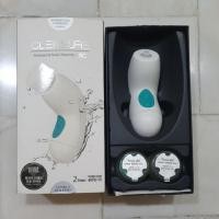 ราคา แปรงล้างหน้าแบบ Clarisonic จากเกาหลี Clensure professional facial cleansing |RC สภาพดี (11906289116)