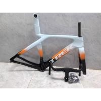 ราคา จักรยานเสือหมอบ TREK SLR7 กรอบคาร์บอน ดีไซน์ทันสมัย (53351876951)