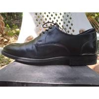 ราคา รองเท้าทำงาน kenneth cole รุ่น FUTUREPOD LACE UP C สีดำ (24729197710)