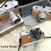 ราคา พร็อพกล้องถ่ายรูป “Leica ” สีเบจ โมเดลกล้องไลก้า กล้องปลอม พร็อพประกอบฉาก สินค้าพร้อมส่ง (12090316222)