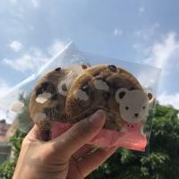 ราคา คุกกี้ช็อคโกแลตชิพแบบนิ่ม#cookie #คุกกี้ช็อคโกแลตชิพ (2309393201)