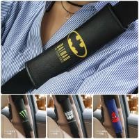 ราคา ปลอกหุ้มเบลล์ ปลอกหุ้มเข็มขัดนิรภัยในรถ ปลอกหุ้มสายคาดเบลท์รถยนต์ ปลอกตกแต่งรถ / แนวแฟชั่น สปอร์ต : 1 อัน/แพ็ค (9916178791)