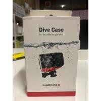 ราคา Insta360 ONE R Dive Case for 4K Wild AngleMod (26857809612)