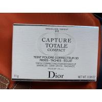 ราคา Dior Capture totale compact no 010 (11805731794)