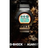 ราคา นาฬิกา G-SHOCK รุ่น DW-6900AL22-1DR ลิมิเต็ดอิดิชั่น Against Lab (21019496559)