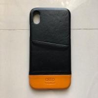 ราคา เคส iphone XR หนังแท้ มือสอง สภาพดี (4309287593)