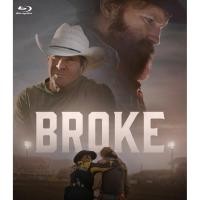 ราคา Broke ขุมเยือกแข็ง (2025) บลูเรย์ Blu-ray ⭐7.0/10 Wyatt Russell (40119741194)