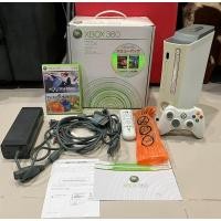 ราคา XBOX360 Original with Boxed 20GB ตัวเครื่องสภาพดี สินค้าแท้จากญี่ปุ่น (JP) (16399317645)