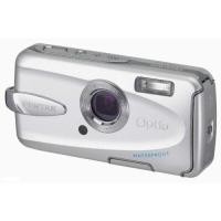 ราคา 【Used】 PENTAX Waterproof Digital Camera Optio W30 Silver OPTIOW30S【Direct From Japan】 (26363441769)