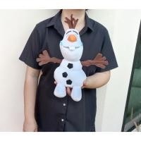 ราคา ตุ๊กตาโอลาฟ Disney Frozen Olaf ขนาด 11 นิ้ว ( วัดก้นถึงเขา ) (28320951453)
