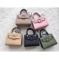 ราคา Charles & Keith 8.5” ⚠️สีชมพู⚠️ (2718342277)