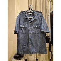 ราคา เสื้อยีนส์(มือ2) uniqlo (56351031582)